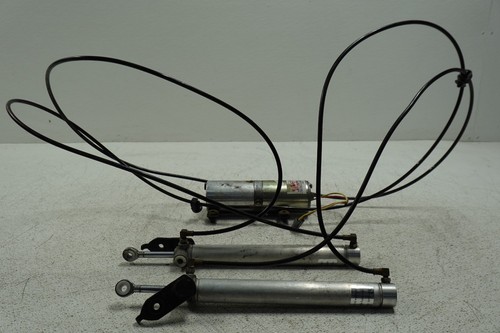 1999 2004 oem ford mustang - 1999-2004,