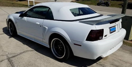 Robbins 1994 2004 ford mustang - ford,